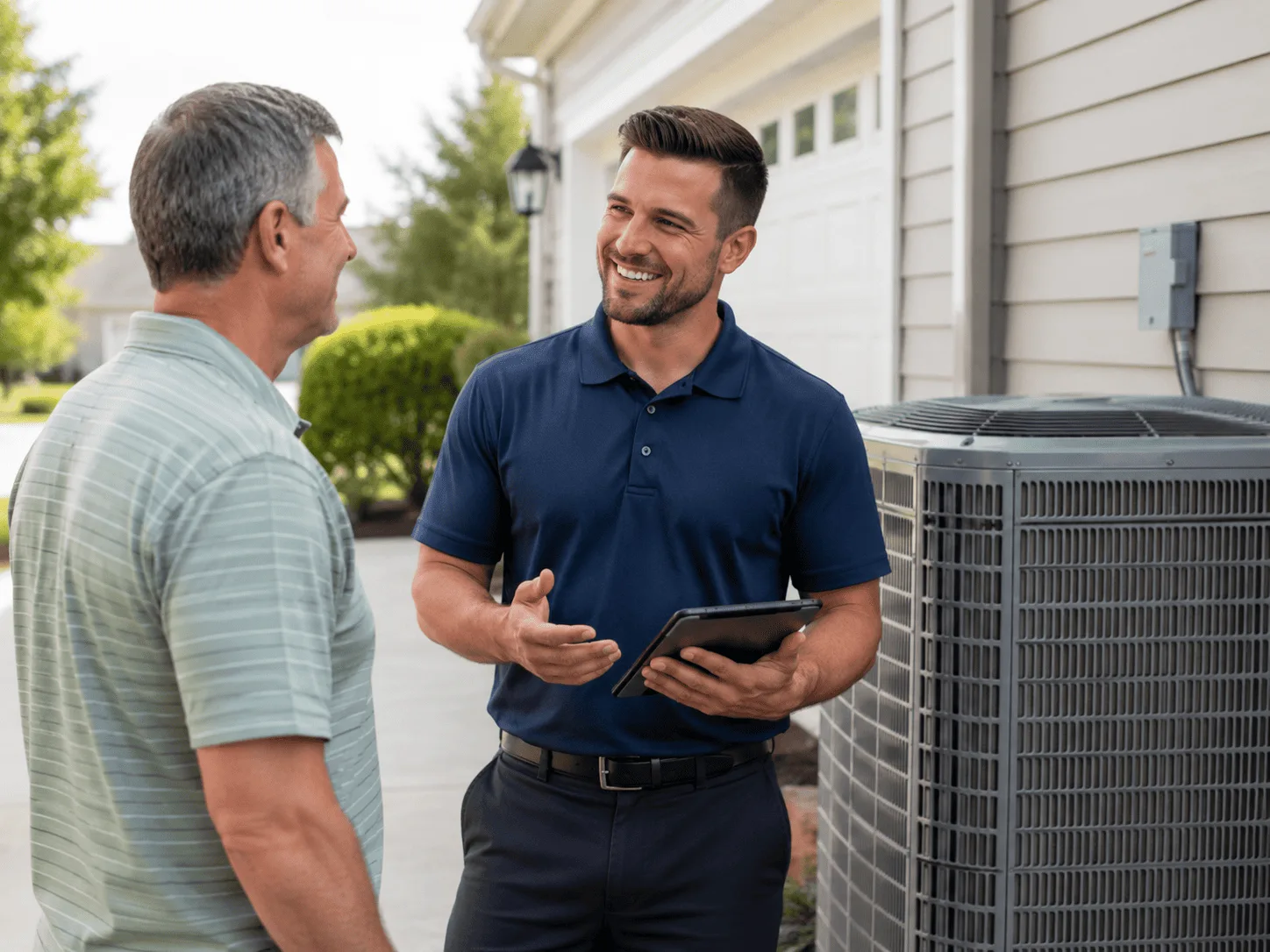 Heat Pump Installation Chamberlain, ME FAQs